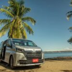Luxury Van Rentals Costa Rica: Prestige Comfort for Your Costa Rica Escape