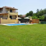 Affittare una villa a Lefkada: soggiorno da sogno in Grecia