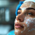 Jaw slimming Botox and filler treatment for a defined, graceful jawline
