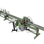 Door Manufacturing Equipment: Industrial-Grade Solutions for Efficiency