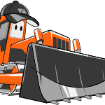 Case 450 Track Rollers: Durable, Smooth Dozer Performance