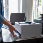 Trusted Canon Printer Distributor Saudi Arabia | Genuine Canon Printers