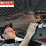 Steering Universal Joints: Durable, Safe and Precise Steering Solutions
