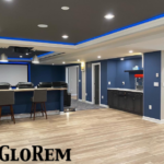 LED Recessed Ceiling Lights for Modern, Efficient Homes