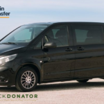 Valencia airport taxi: reliable transfers with easy online booking