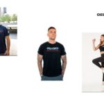 Firefighter Mental Strength Apparel | Deemedfit.co