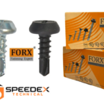 EJOT Self Drilling Screws for Durable, Secure Fixings