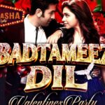 Bollywood New Year Party – Join the Epic Night at Tamashanights