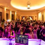 Wedding DJ Winston Salem NC – Unforgettable Celebrations with ShutterDown Sound