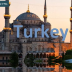 Easy Guide to Apply For Turkey Tourist Visa Online