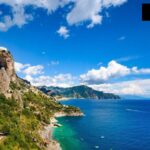Amalfi Positano Boat: Private Coastal Excursions & Capri Trips