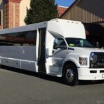 Party Bus Rental Maryland: Premium Heads-Up for Nightlife and Events