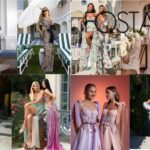 Luxury Couture Dress Collection | Fostani