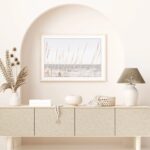 Make a Statement with Large Wall Art for Your Space