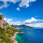 Amalfi Noleggio Barche: escursioni private e panorami mozzafiato