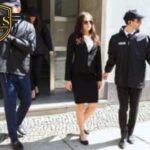 Enhance Safety with Vehicle Patrol Security Services by ARS Security Guard Services