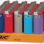 Promotional Lighters that Spark Lasting Impressions