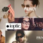 Gafas de sol de diseñador: lujo y estilo para cada ocasión