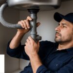 Underground Pipe Leak Repair Castro Valley | 24/7 Emergency Plumbing