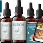 Tinnitus ZenCortex: Find Calm and Relief Today