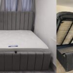 2000 Pocket Sprung Mattress for Superior Support and Comfort