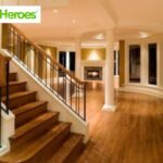 Home Cleaning Stockholm: Reliable, Local House Cleaning Services