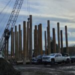 Top Helical Pile Driver in Vancouver for Residential & Commercial Projects