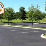 Top Parking Lot Construction Contractors for durable commercial paving