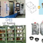 Reliable Plastic Molding Manufacturing Company for Quality, Precision and Prototyping