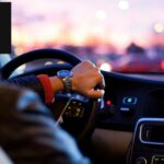 Premium Black Car Service: Elegant Chauffeured Travel