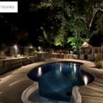 Backyard Lighting Ideas to Transform Your Outdoor Space