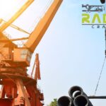 Crane Hire: Reliable Lifting Solutions for Your Projects