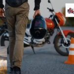 Motorcycle Lessons Bristol with Ride53: Confident, Safe Riding