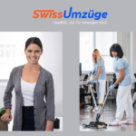Umzug Wetzikon: Zuverlässige, stressfreie Lösungen von Swiss-Umzüge