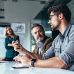 Partner with a Trusted Machine Learning Development Company