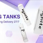 Nangs 24/7: Quick, Safe Delivery Across Melbourne & Sydney