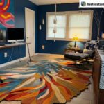 Shop Heritage Style Rugs: Timeless Wool, Handcrafted in Bhadohi
