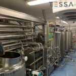Milk Separator Machine: Efficient Cream Separation for Dairy Producers