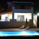 Villas to Rent in Nidri Lefkas – Private, Relaxed Escapes