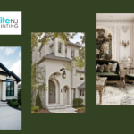 Exterior Painting Service in Basking Ridge, NJ | Elite NJ Painting