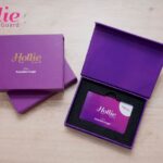 HollieGuard: A Mobile App for Violence Prevention and Safety