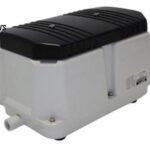 Thomas Septic Blower: Reliable Airflow for Your System