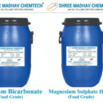 Added Mineral Chemicals for RO Water: Safe, Balanced Quality