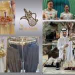 خدمة القهوة الإماراتية الأصيلة: نكهات تراثية وروح الضيافة الإماراتية