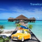 Buy Lovevook Travel Backpack for Women — Comfort Meets Style