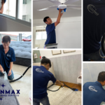 Floor Chemical Clean: Restore Your Floors with Expert Care
