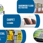 Commercial Cleaning Company: Trusted Cleaning for Your Business