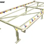 Metal Stud Machine: Boost Framing Speed and Precision