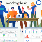 Zoho One implementation services to streamline your business