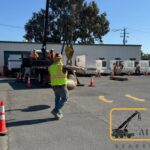 Scissor Lift Training California | Practical, Safe & Flexible